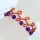 Bracelet S Gold filled 14K